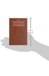 The Complete Artscroll Siddur Sefard Pocket Paperback Artscroll Mesorah Series