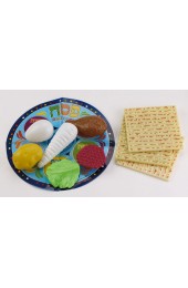 Passover Play Seder Set 