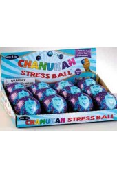 Chanukah Stress ball