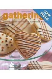 Gatherings (cookbook)