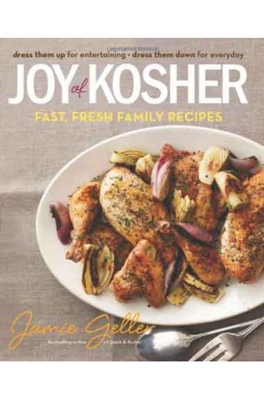 Joy of Kosher