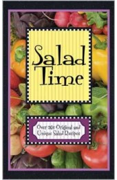 Salad Time