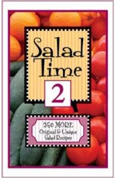 Salad Time 2