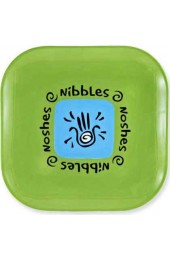 Nibbles/Noshes Plate