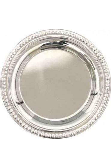 Saucer For Kiddush Cup 