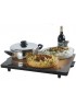 Topheat Shabbat Hot Plate - Available in 3 sizes