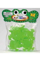 Passover Flip Frogs