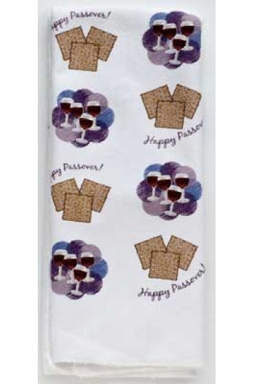 Passover Microfiber Hand Towels