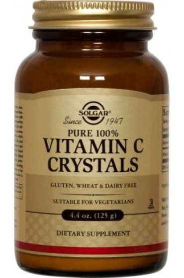 Vitamin C Crystals (8.8 oz)