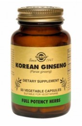 FP Korean Ginseng Vegetable Capsules (50)