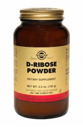 D-Ribose Powder (5.3 oz)