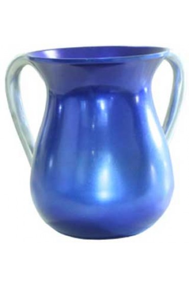 Anodize Aluminum Nitilat Yadaim Cup - Blue